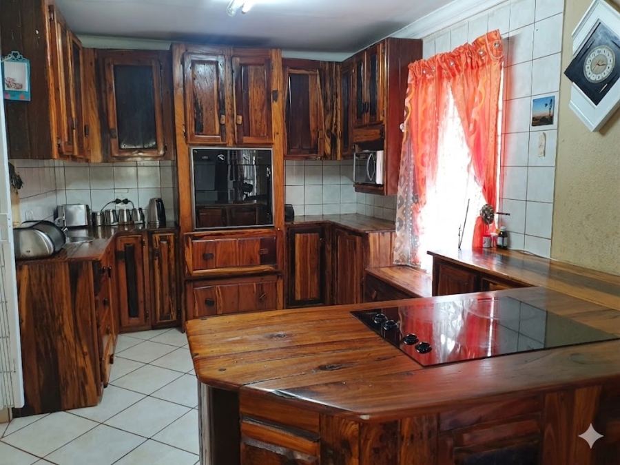 3 Bedroom Property for Sale in Cashan North West